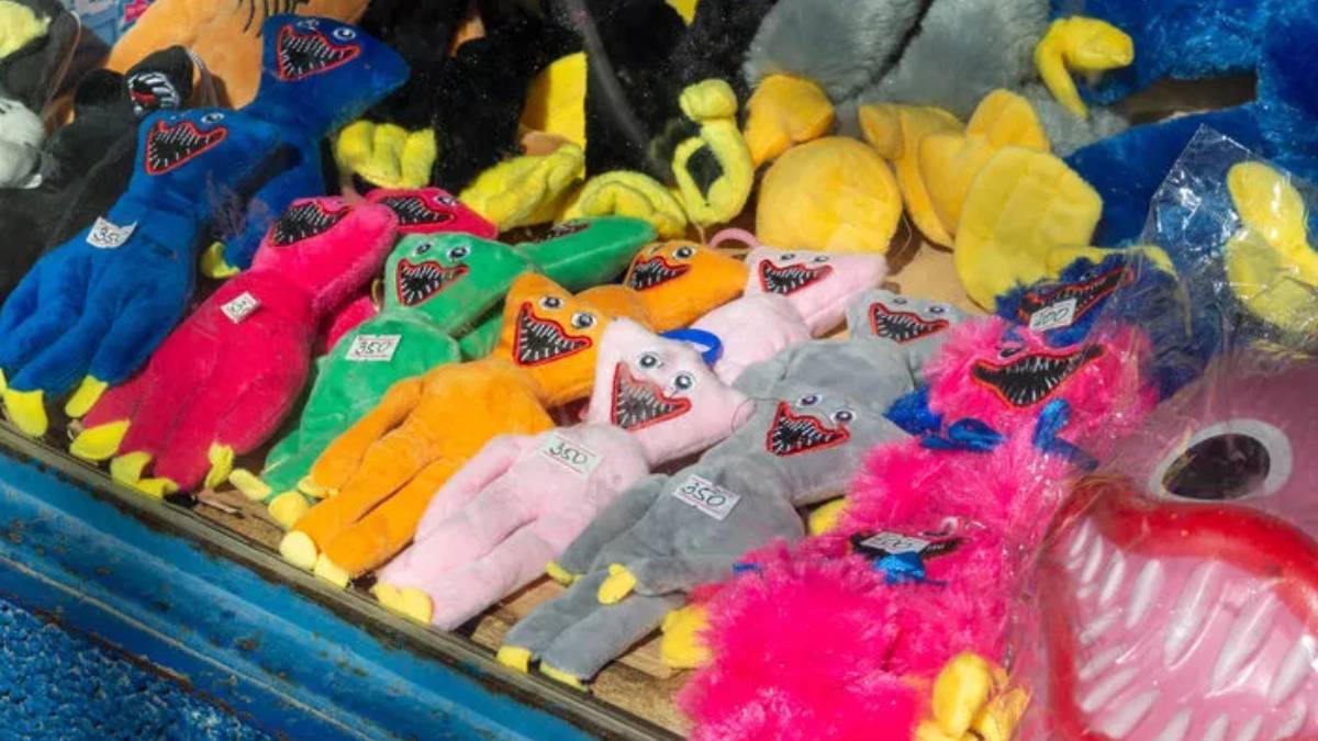 Huggy Wuggy oyuncak yasaklandı mı? Huggy Wuggy nedir, neden yasaklandı? Huggy Wuggy iade edilecek mi?