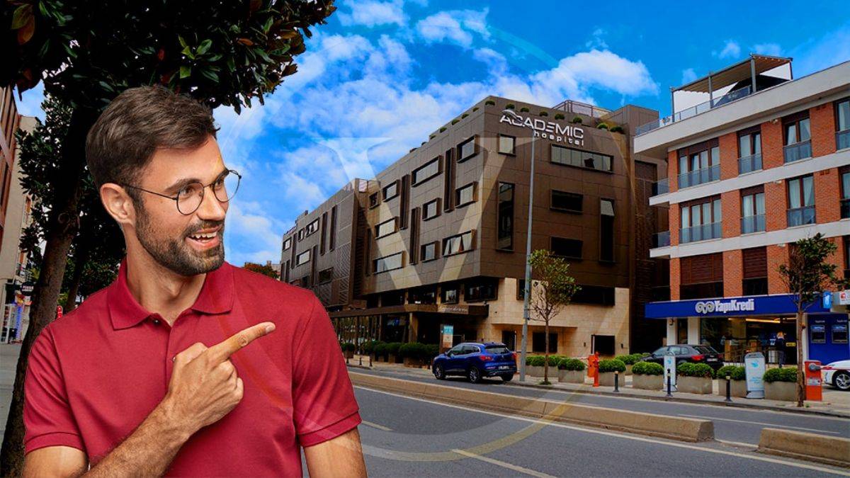 İstanbul Vita’dan Devrim Niteliğinde Bir Saç Ekim Tekniği! (Mix Teknik)