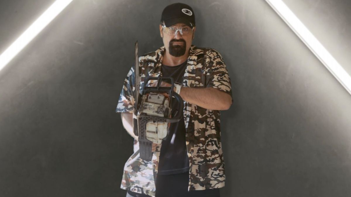 Türkiye En İyi Rapçisi ve En İyi Rap Prodüktörü Ödüllerini Alan Sirhot Müziğe Geri Dönüyor