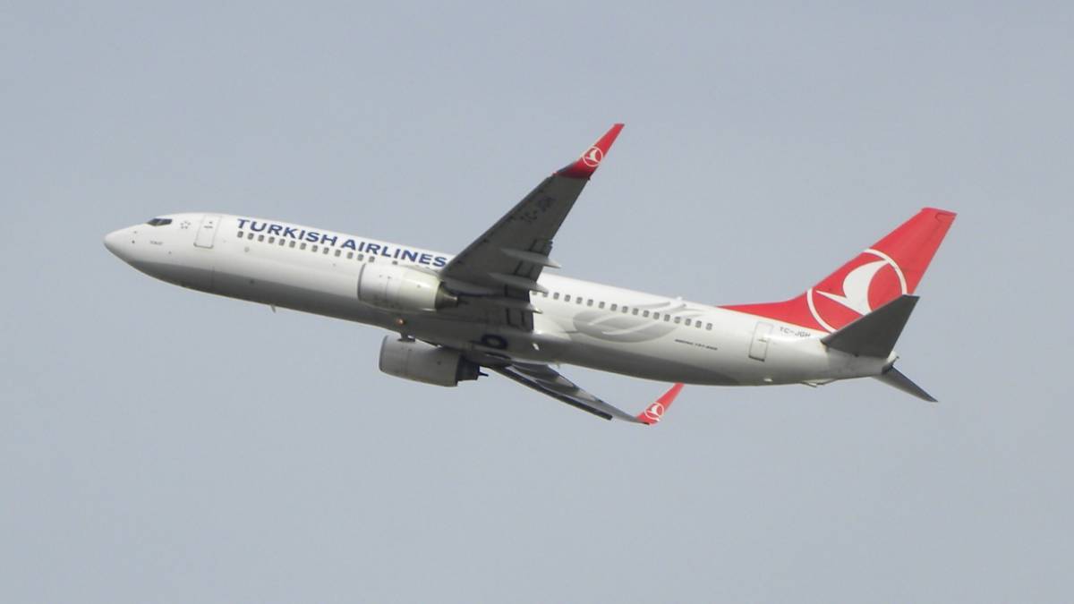 Öğretmenler Gününde THY uçak bileti indirimli mi? Öğretmenlere yüzde kaç indirimli? Hangi günler tarihler arasında indirimli?