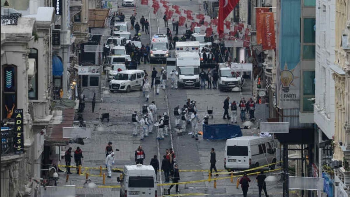 Erişim engeli ve yayın yasağı olmasa ne olurdu?