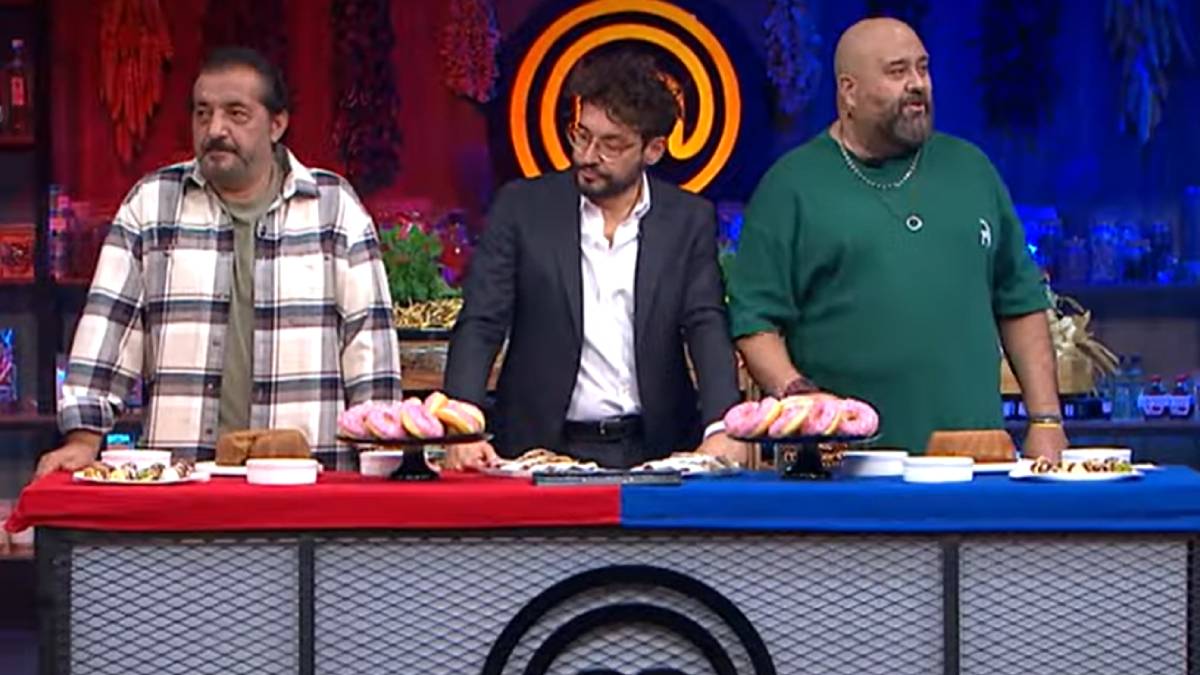 Hangi tatlı hangi film ve diziye ait? Donat, havuçlu kek, elmalı strudel, kannoli, krem brüle hangi filmde var?