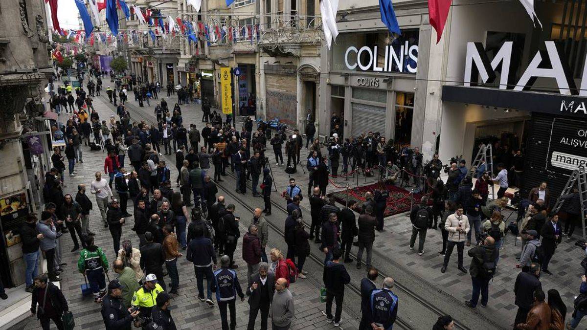 PKK terörü ve 'Allah'ın belaları...'