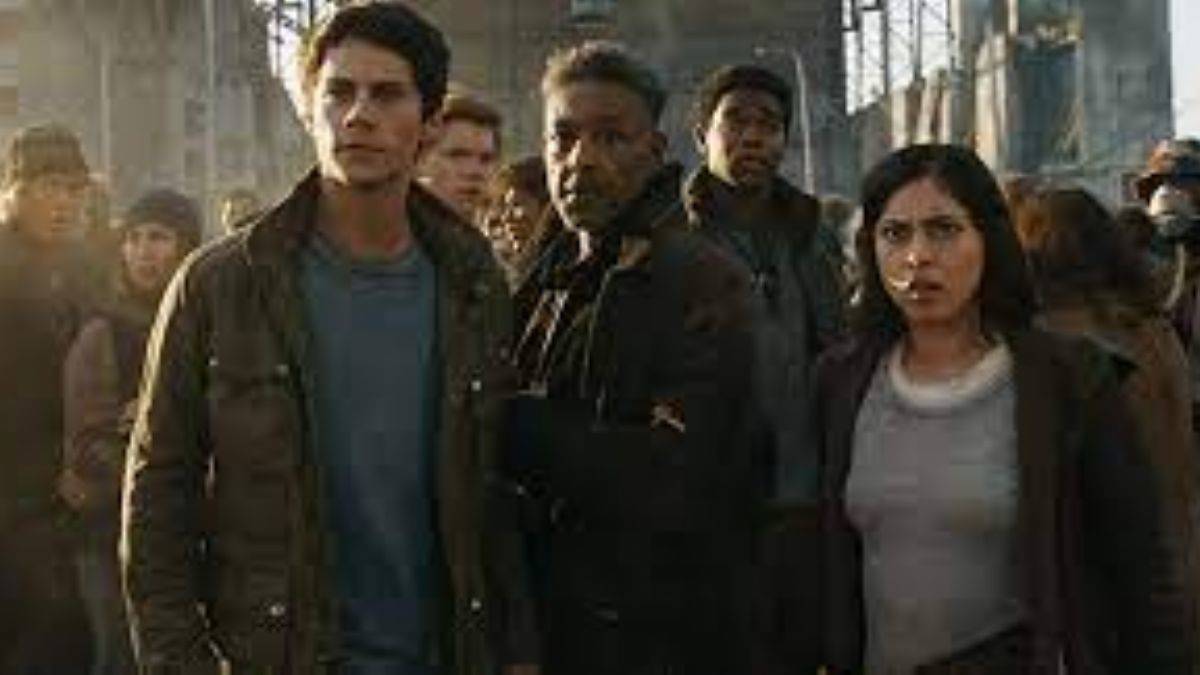 Labirent: Son İsyan oyuncuları kim, konusu ne? Labirent: Son İsyan filmi ne zaman, nerede çekildi?