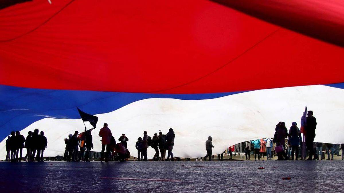 Putin, Rusya'nın milli kimliğini açıkladı