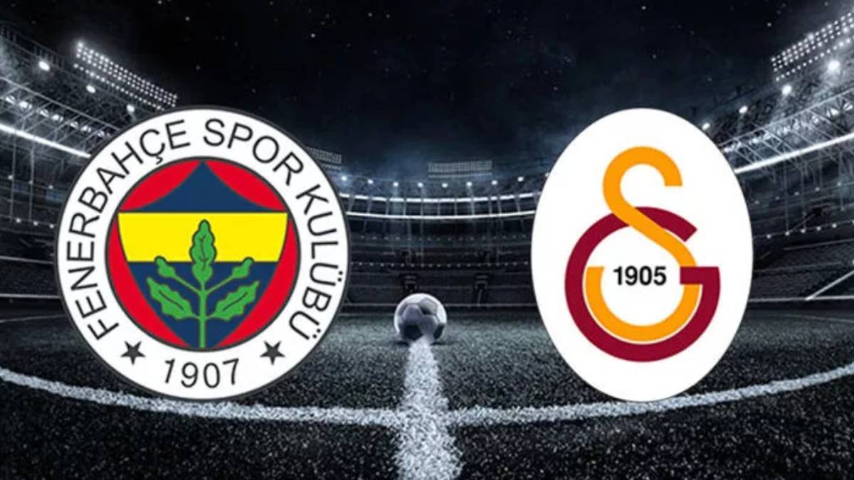 Galatasaray-Fenerbahçe hazırlık maçı ne zaman, hangi kanalda? Rayo Vallecano-Villareal maçı ne zaman, saat kaçta?