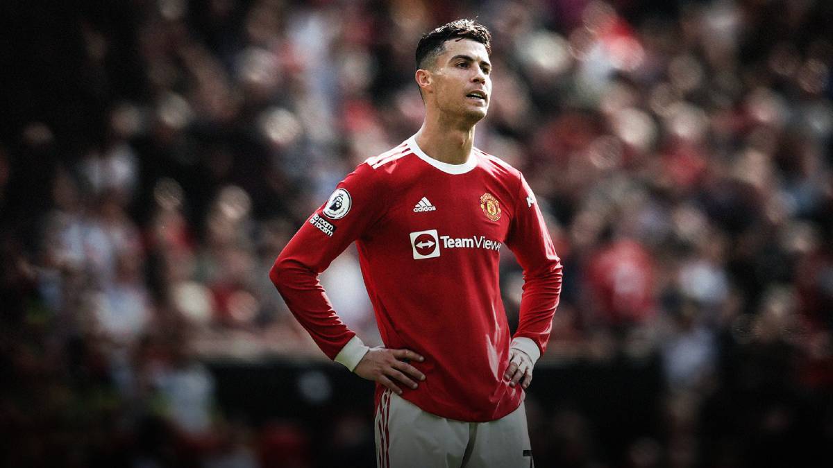 Büyük İddia: Ronaldo Galatasaray'a transfer olacak mı? Cristiano Ronaldo Galatasaray'a mı gelecek?