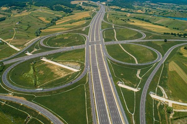 Bakan Karaismailoğlu: Kuzey Marmara Otoyolu ile yılda 5,4 milyar lira tasarruf ediyoruz