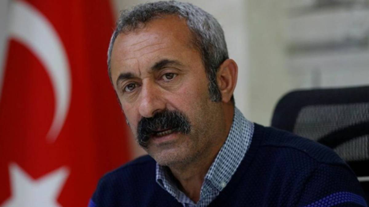 Maçoğlu Elektrik açıklaması izle | Maçoğlu ne dedi? Tunceli Belediye Başkanı kaçak elektrik açıklaması nedir?