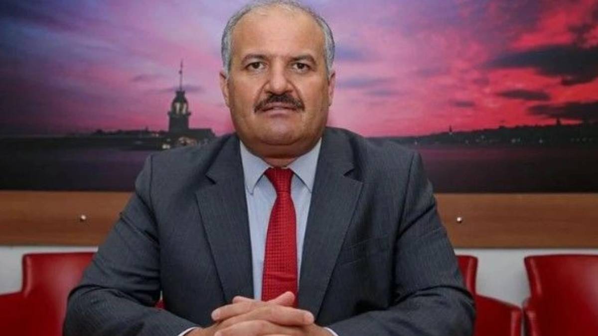 Eyüp Aksu kimdir? Eyüp Aksu ne dedi? İTEO Başkanı Oğuz Alper Öktem tehdit olay nedir?