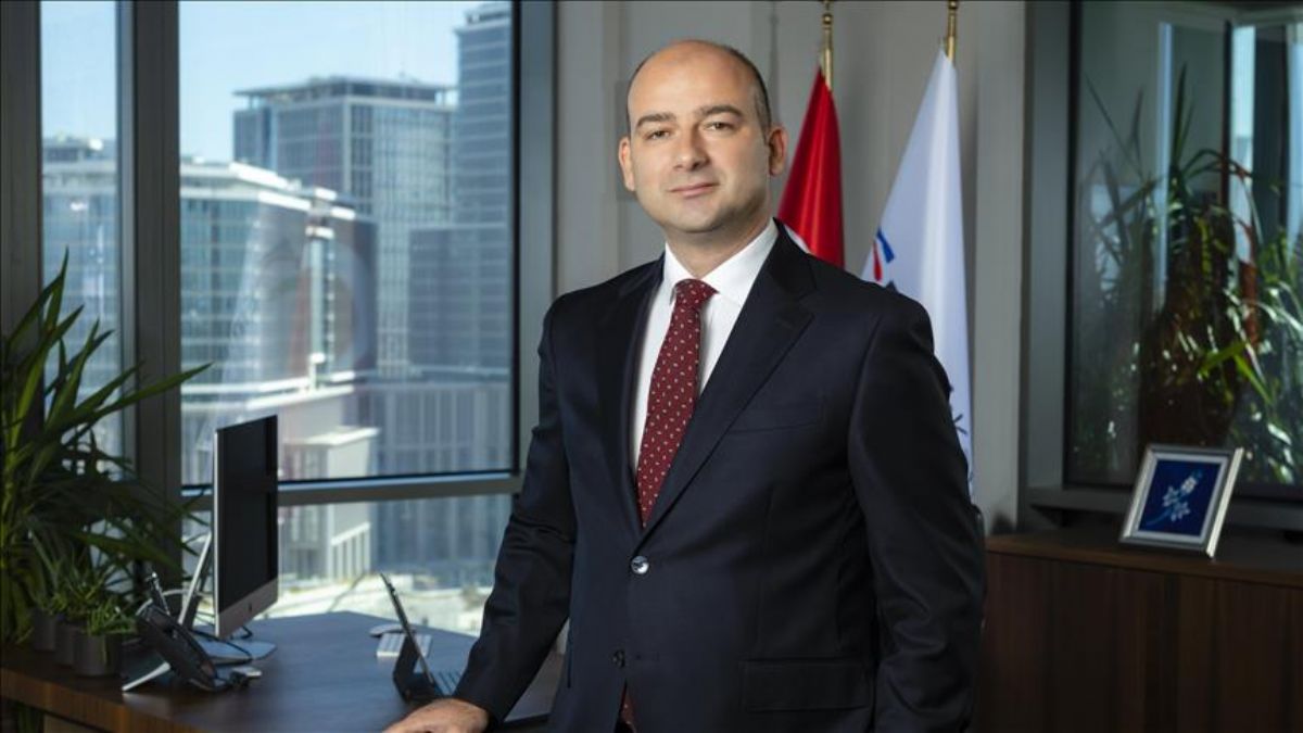 Emlak Katılım'dan yılın ilk 9 ayında 1 milyar 462 milyon lira net kar