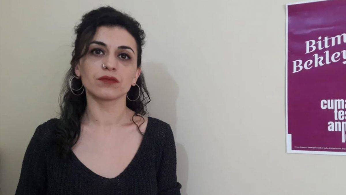 Bakan Bozdağ duyurdu: Jiyan Tosun'la ilgili önemli karar!