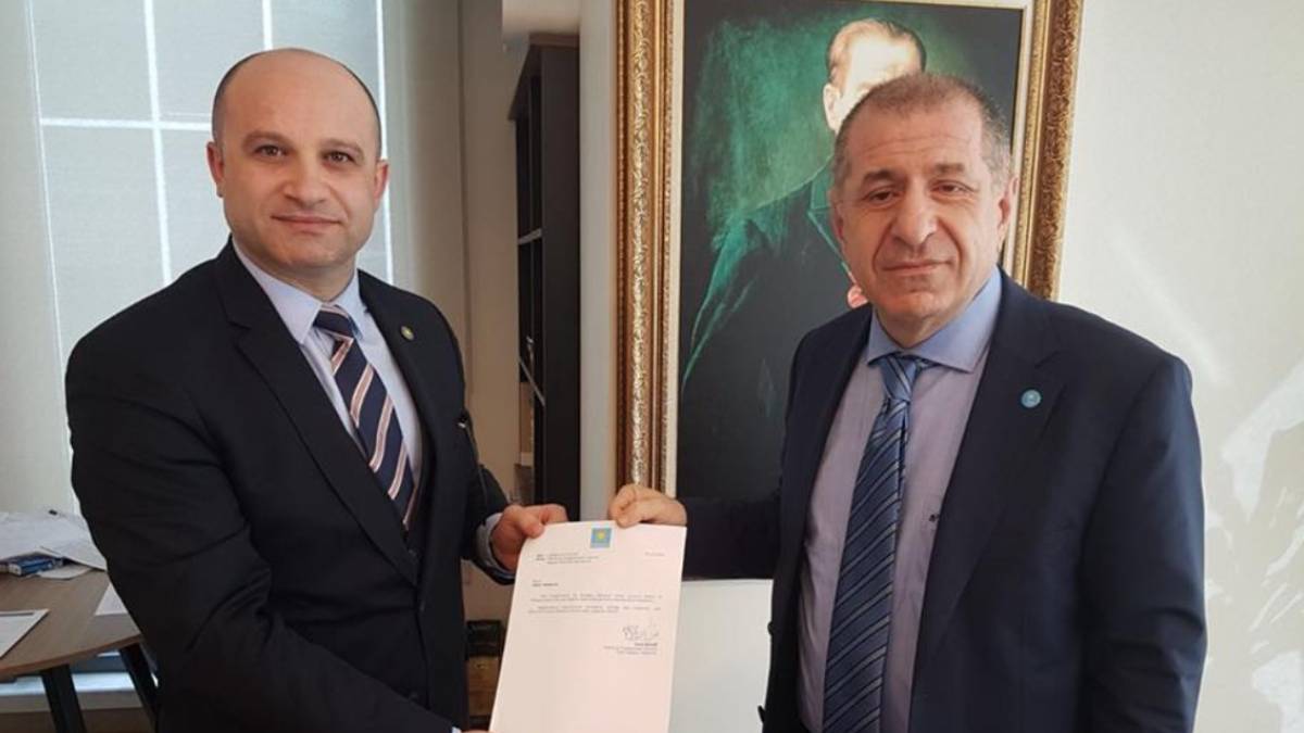 Adem Taşkaya kimdir? Adem Taşkaya Jiyan Tosun olayı nedir?