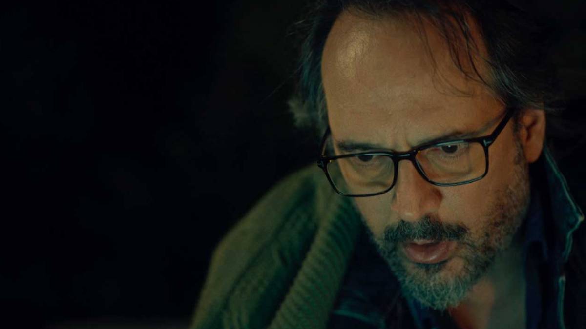 Ben Gri dizisi 3. bölüm ne zaman? Ben Gri 3 bölüm izle çıktı mı?