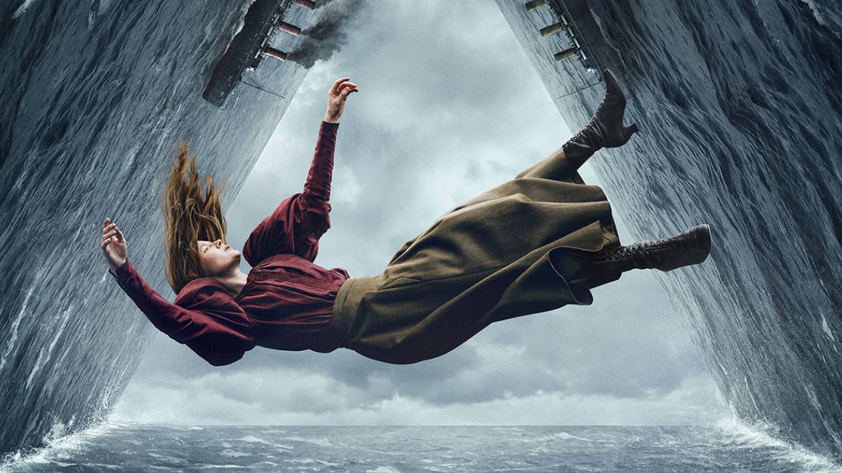 1899 dizisi 2. sezon ne zaman başlayacak? 1899 yeni sezon olacak mı?