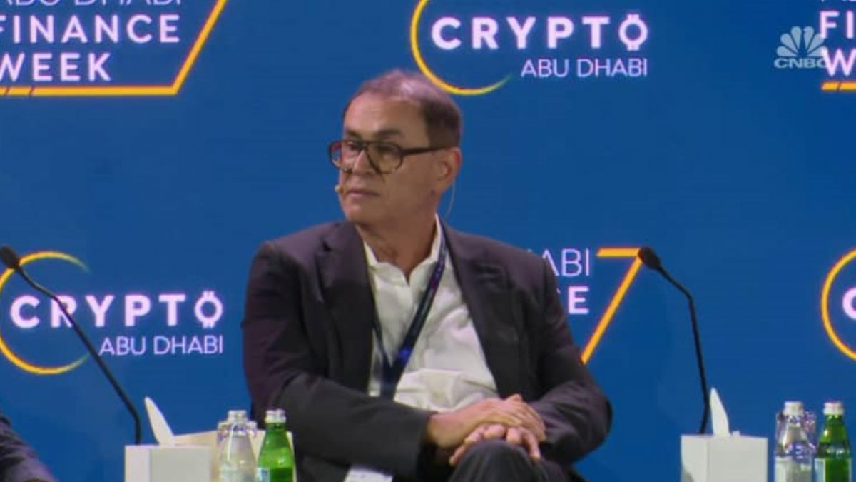 Roubini: Kripto tamamen yozlaştı, Binance FTX'den farklı değil