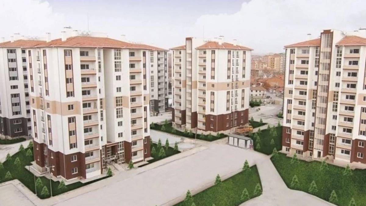 Diyarbakır TOKİ kura sonuçları belli oldu mu? Diyarbakır sosyal konut kura ne zaman?