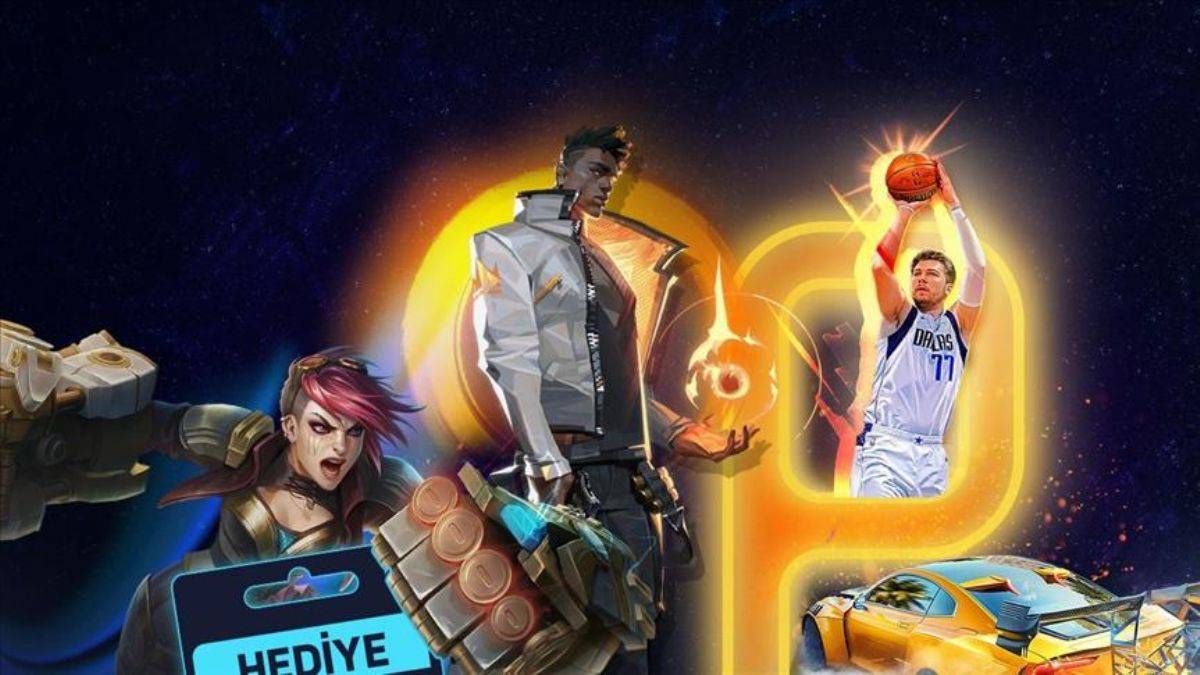 Türk Telekom GAMEON'dan her ay 50 TL Playstore hediye çeki