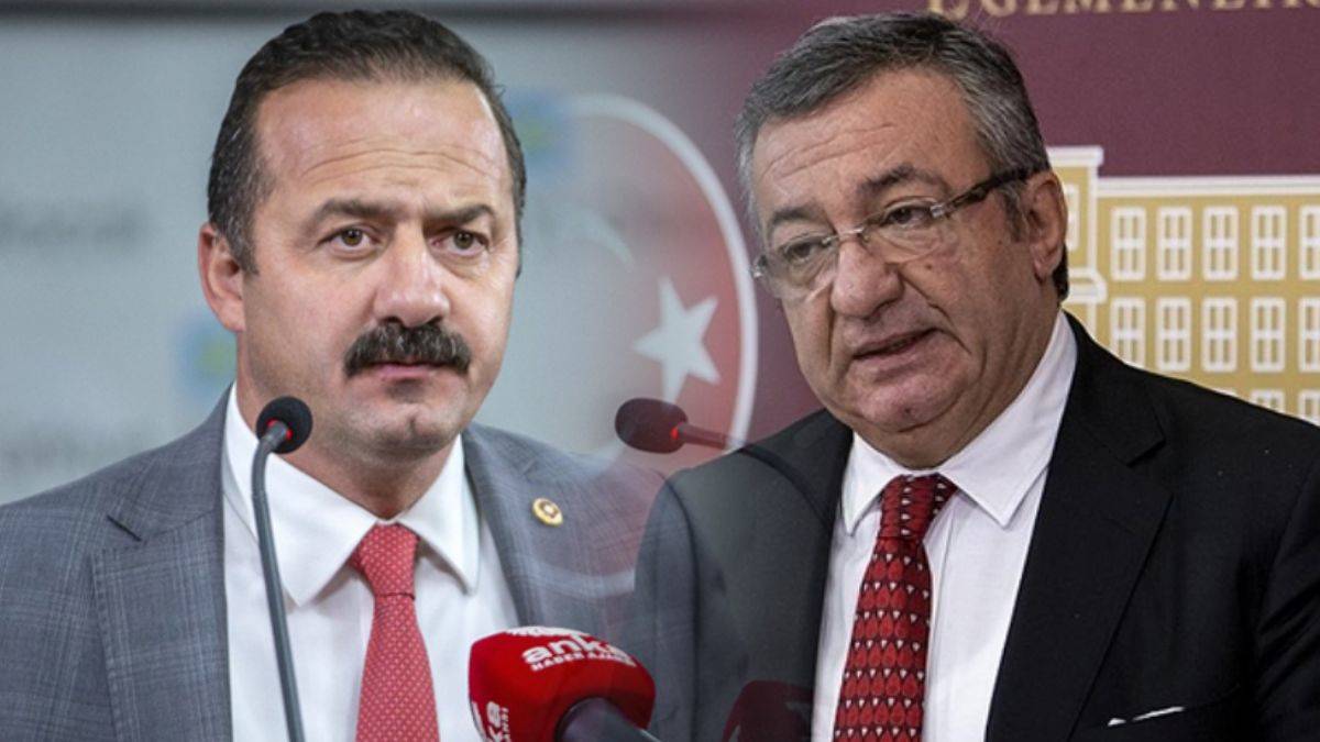 CHP-İYİ Parti arasındaki adaylık tartışması büyüyor! ''Kraldan çok kralcı''