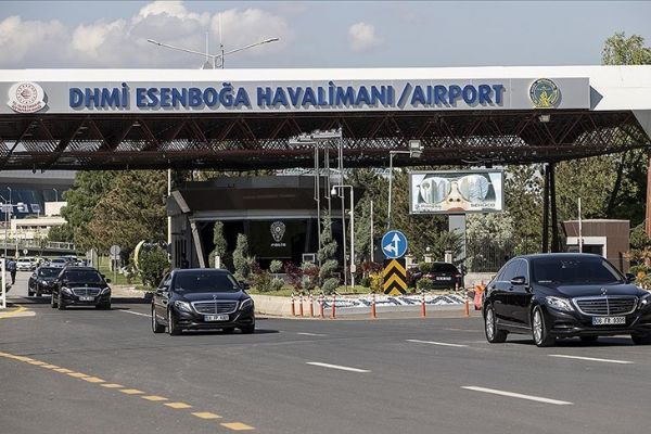 Esenboğa Havalimanının kapasitesi artırılarak, bazı bölümlerinin işletme hakkı kiralanacak