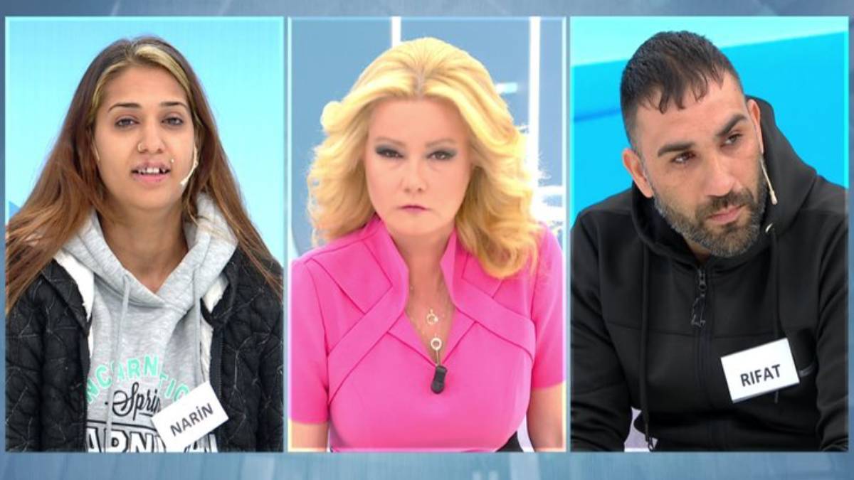 Narin Çakırbeyli kim? Müge Anlı Narin olayı nedir? Narin Çakırbeyli bulundu mu?