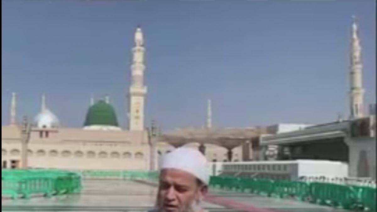 “İslam'i yıkmak için saldıran bu küffara karşı vatan müdafaası yapmak cihaddır”