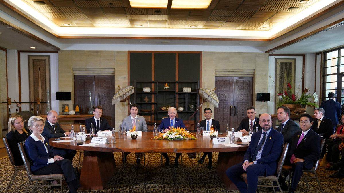 ANALİZ: ABD'nin Bali bozgunu