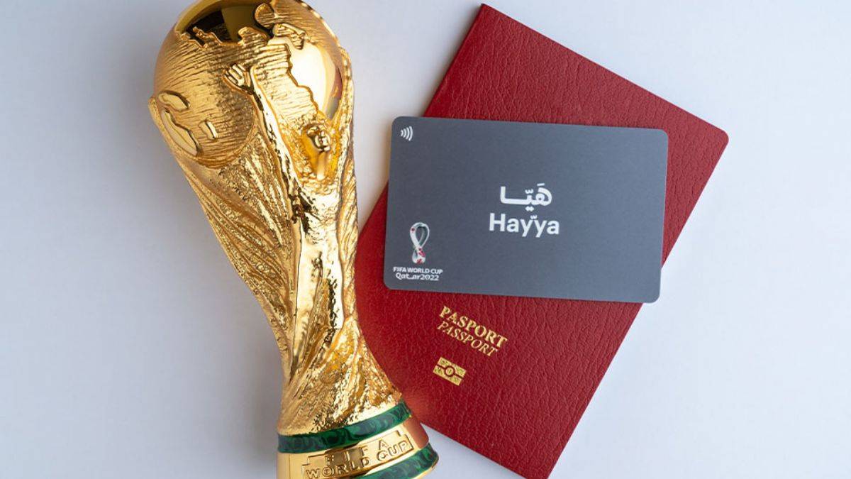 Dünya Kupası'nda casus yazılım ve sahte taraftar iddiası
