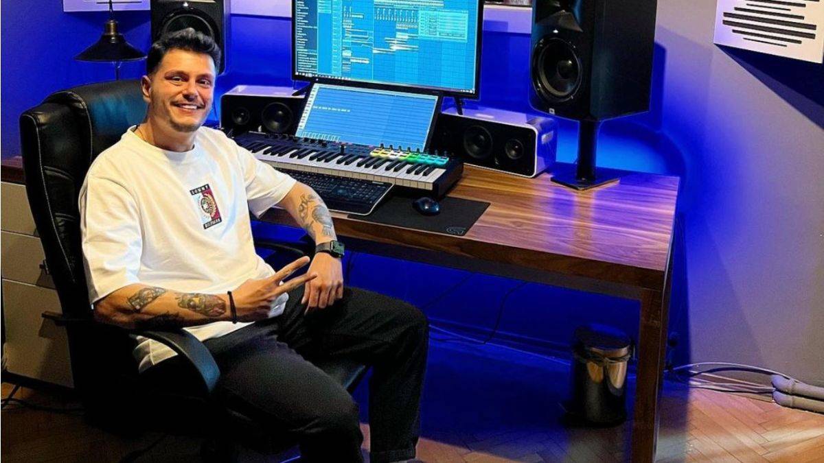 DJ Şahin Bahadır: “Hopeless” ‘en’ler listesinde