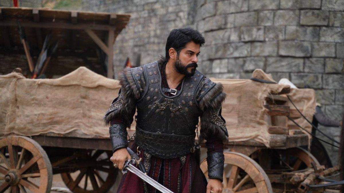 Kuruluş Osman 104. bölüm izle | Kuruluş Osman son bölümde neler oldu?