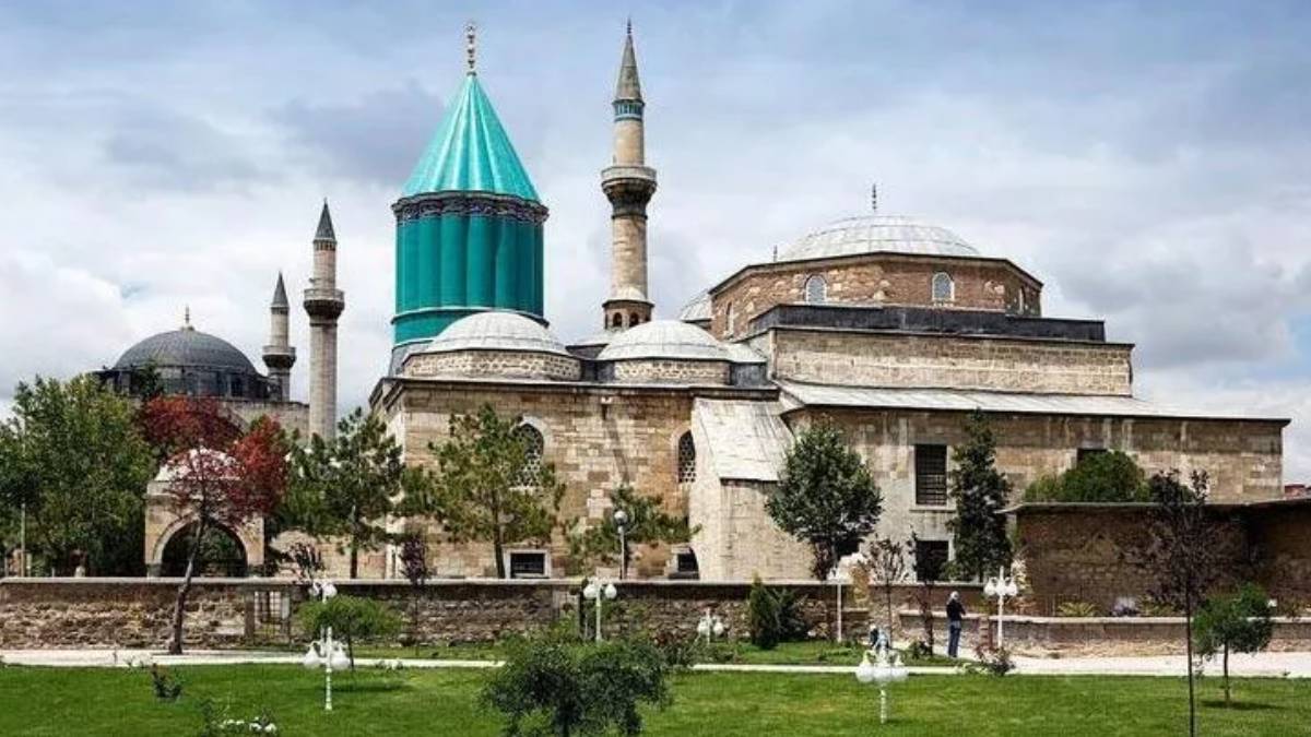 Konya hangi partide? Konya Büyükşehir Belediyesi hangi partili? AKP mi, MHP mi, CHP mi?