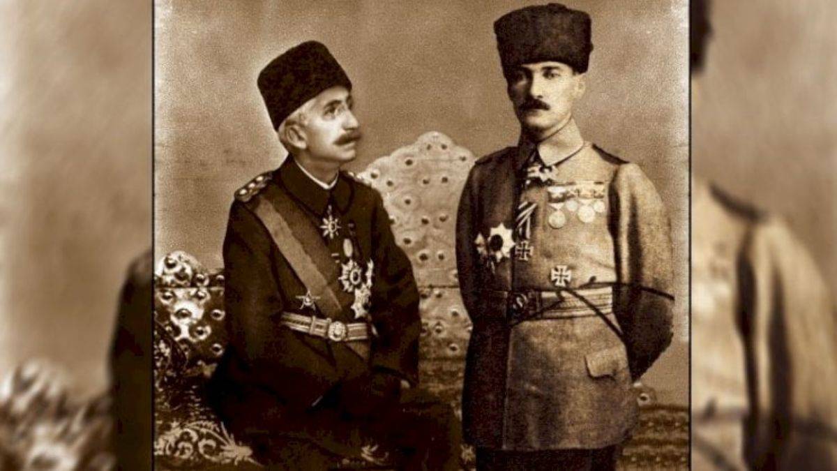 Bardakçı: Atatürk, Vahdettin’in linç edilmesi için emir verdi