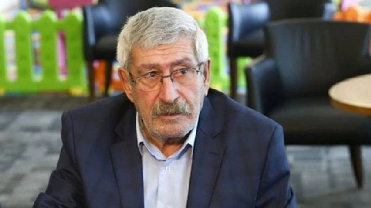 Celal Kılıçdaroğlu cenazesi ne zaman, saat kaçta? Celal kılıçdaroğlu hangi mezarlığa defnedielecek?