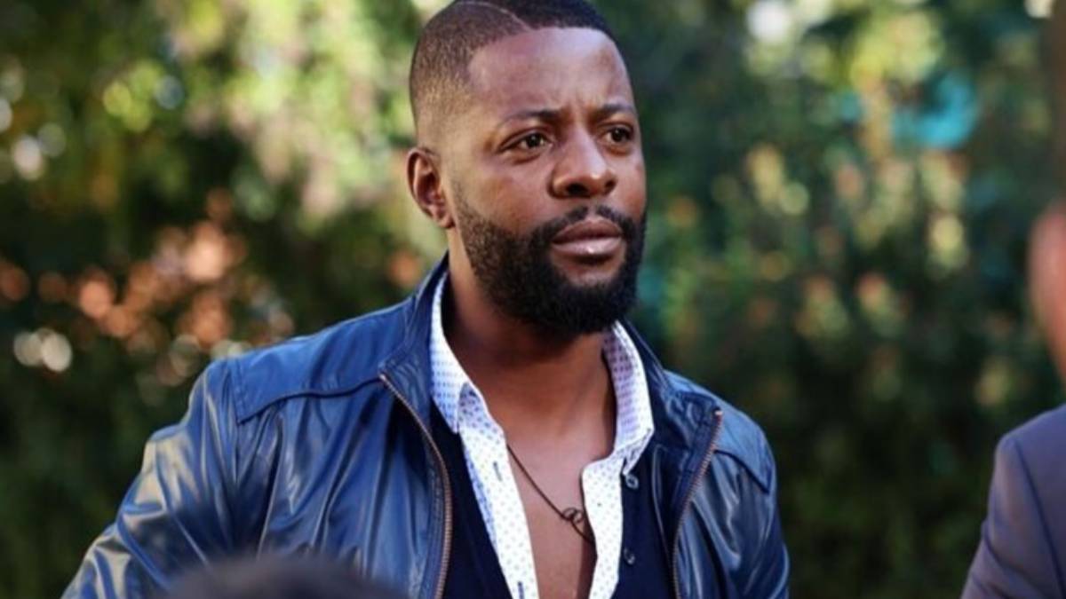 Pascal Nouma gözaltına mı alındı? Jandarma ekipleri Pascal Nouma'yı karakola götürdü?