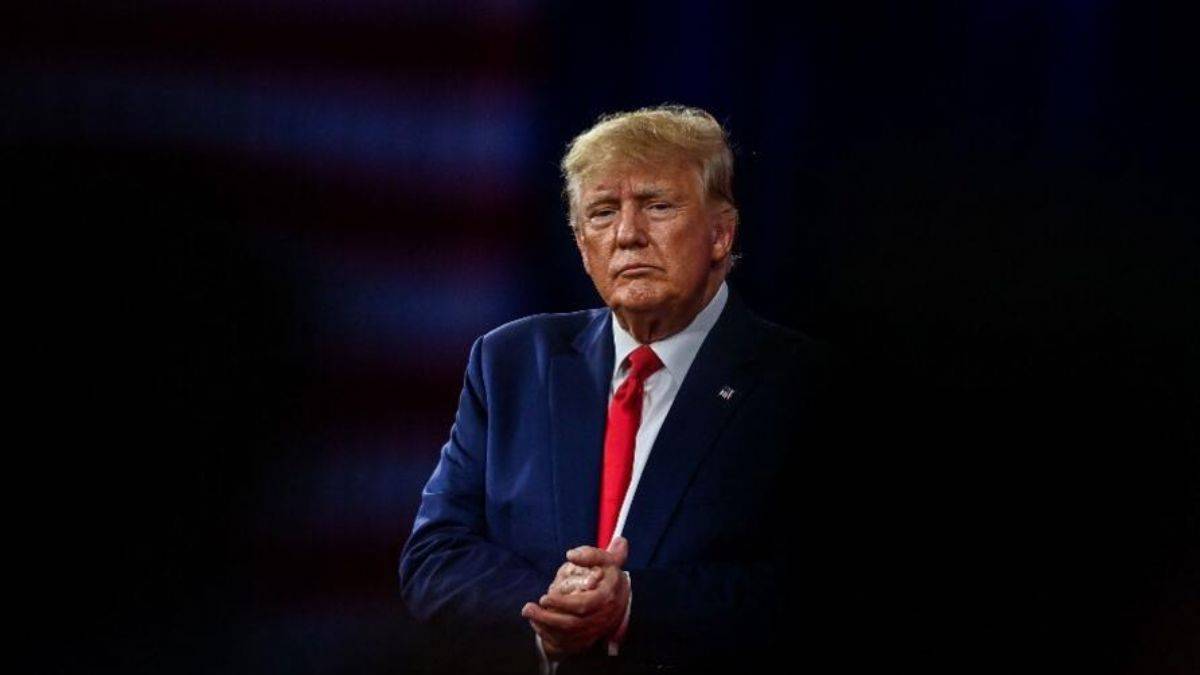 Twitter'ın yeni sahibi Musk'tan Trump anketi