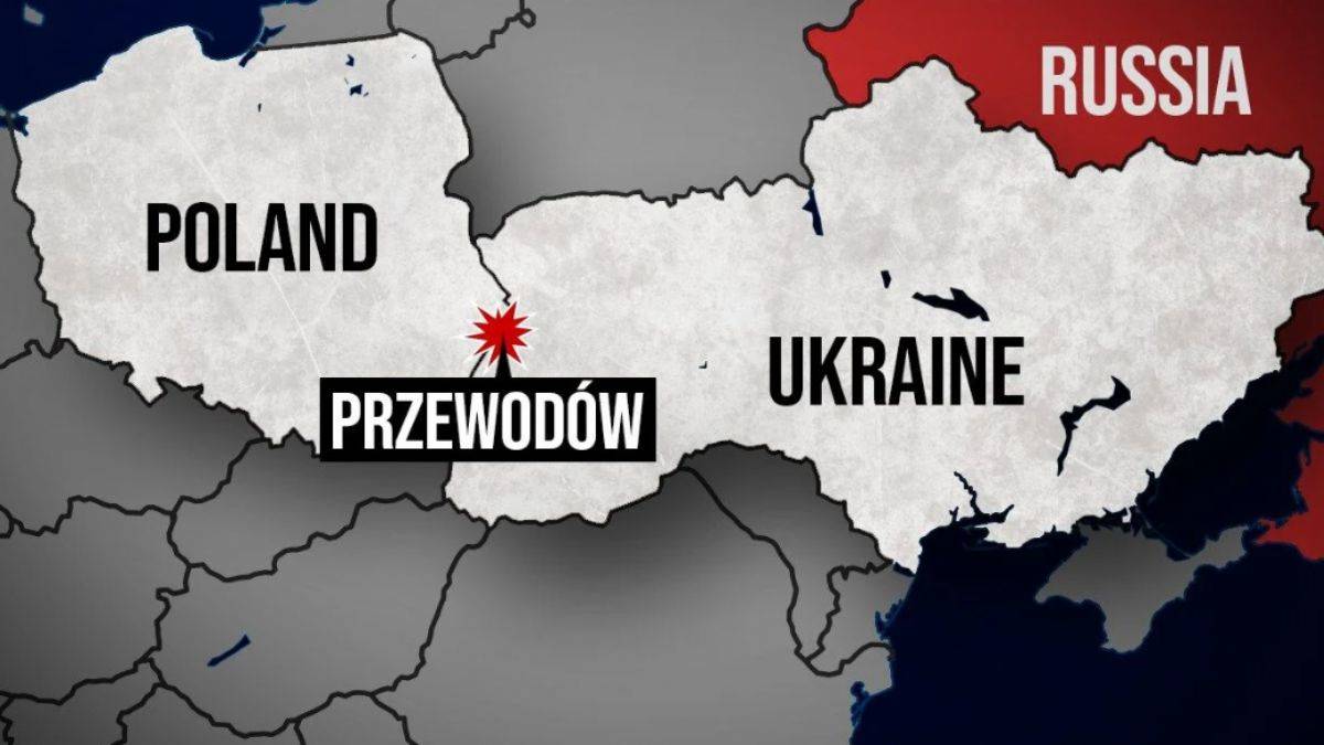 ANALİZ: Polonya, Ukrayna topraklarına çökmek istiyor