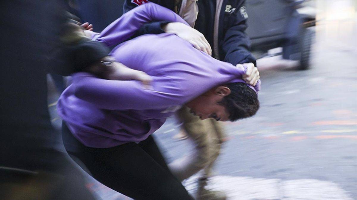 Operasyon Bulgaristan’a uzandı! 13 zanlı daha yakalandı