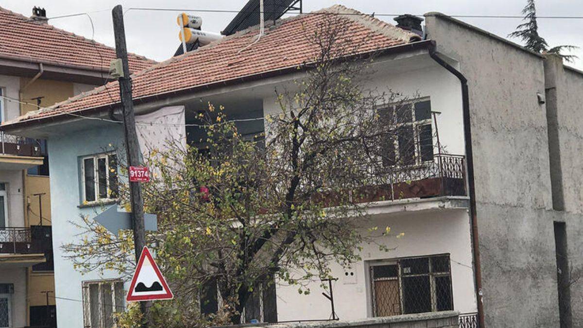 'Cin çıkarırken' öldürüldüğü ortaya çıktı!