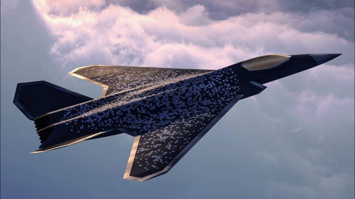 Avrupa'nın 'bağımsız' savaş uçağı projesi