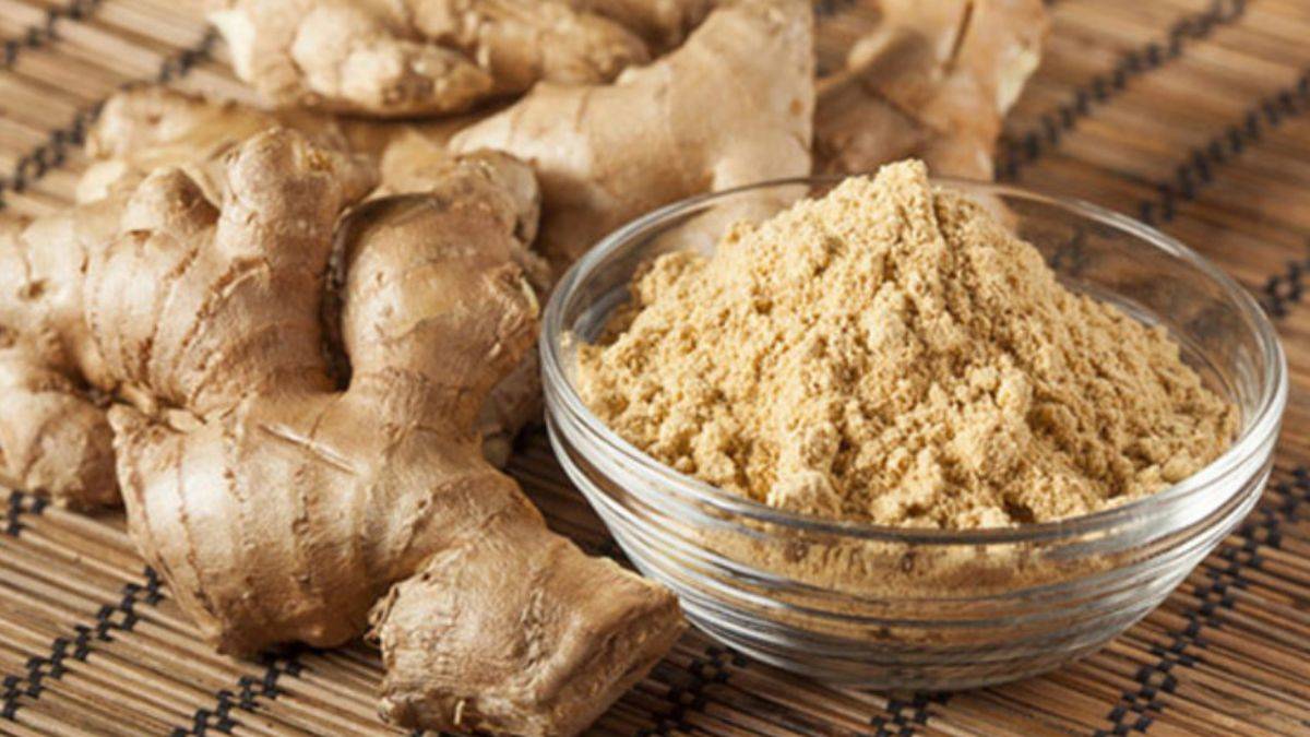 Antibiyotik ve iltihap giderici mucizevi kür!