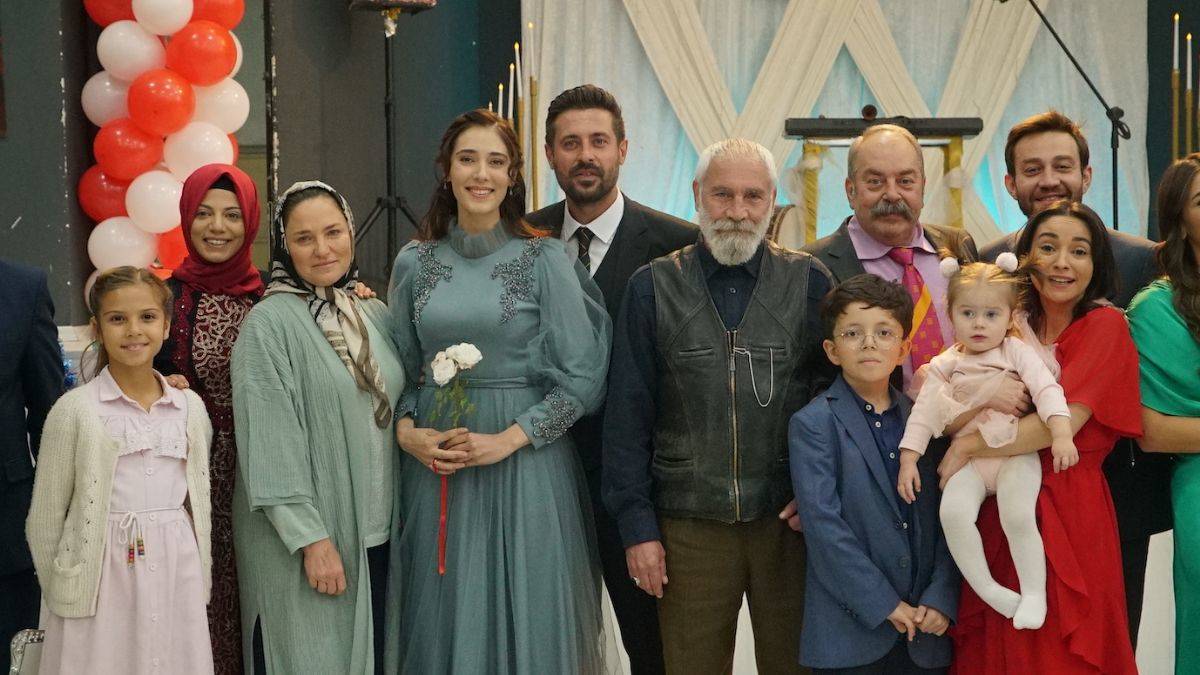 Gönül Dağı 77. bölüm izle | TRT 1 Gönül Dağı son bölüm tek parça full HD izle