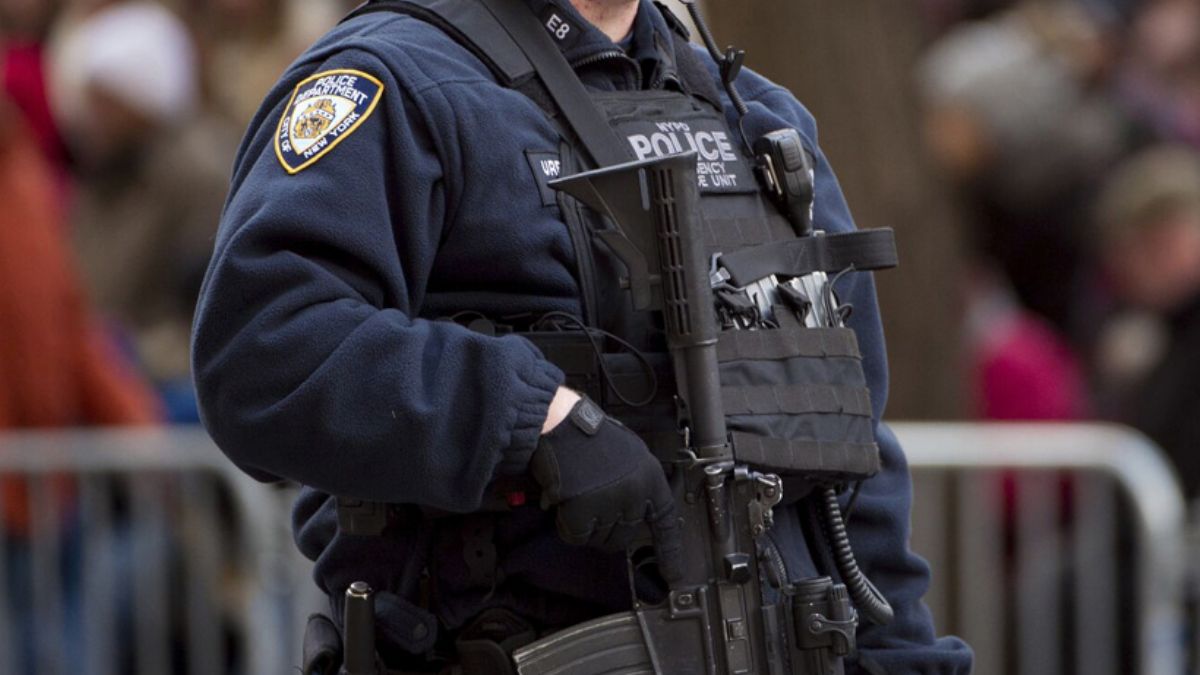 ABD'de silahlı saldırı: Çok sayıda ölü ve yaralı var