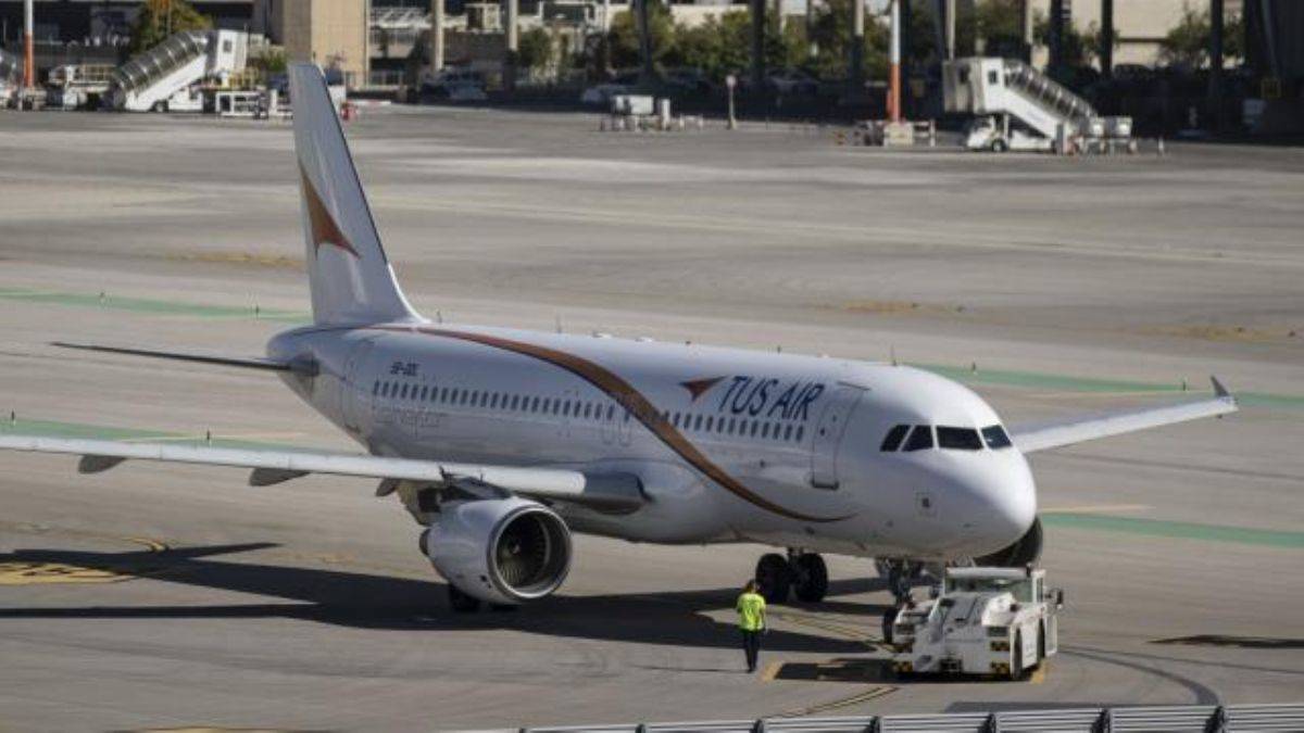 İsrail ve Katar arasında bir ilk! Doğrudan uçak seferleri başladı