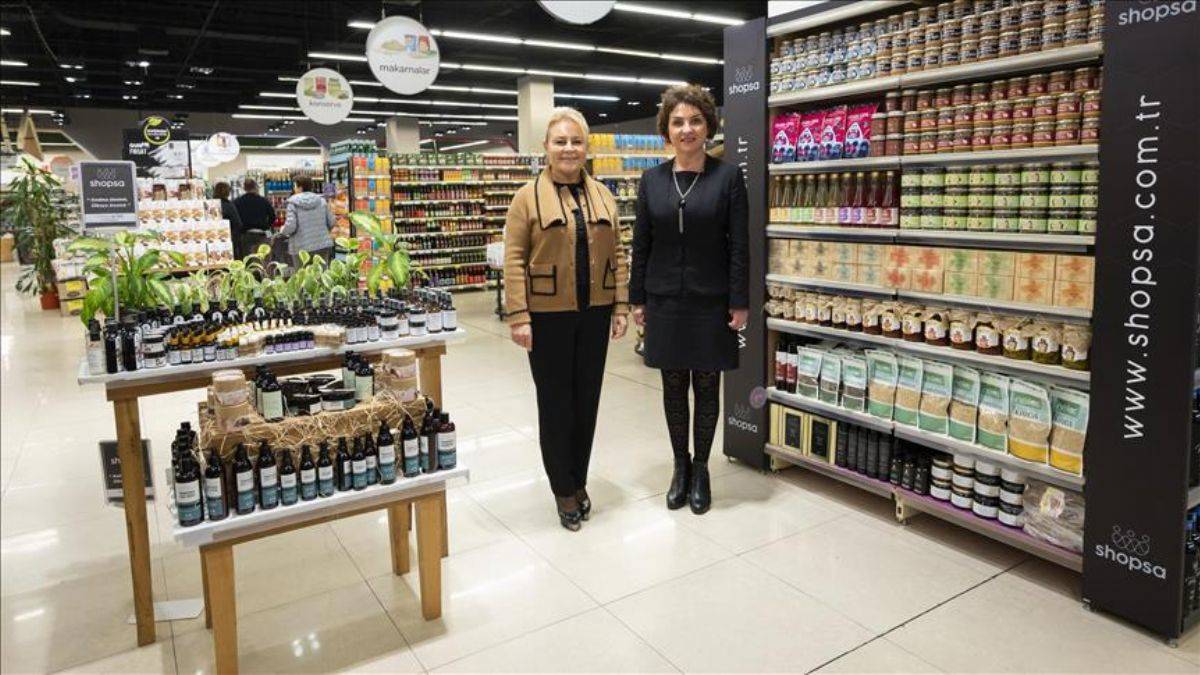 CarrefourSA’dan yerli üretici ve kadın girişimcilere destek