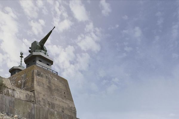 ASELSAN'ın yeni silahı Göker sınavı geçti