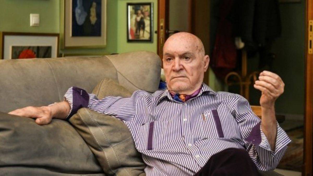 Hıncal Uluç'un cenaze töreni | Hıncal Uluç nereye defnedilecek, cenaze namazı ne zaman kılınacak?