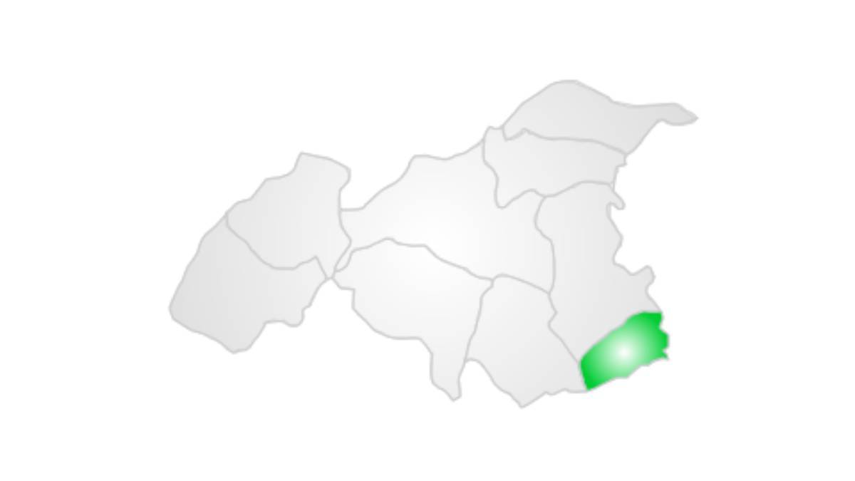 Karkamış nerede? Karkamış hangi ile bağlı?
