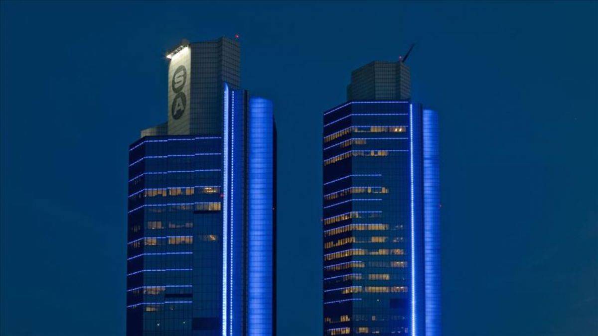 Sabancı Ventures'tan dijital fabrika platformu Supply Chain Wizard’a 1,5 milyon dolar yatırım