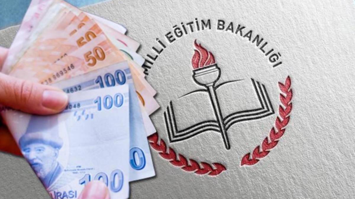 MEB Eyüp öğretmen banka promosyon ne kadar? Eyüp öğretmen banka maaş promosyonu kaç TL oldu? İhale hangi banka?