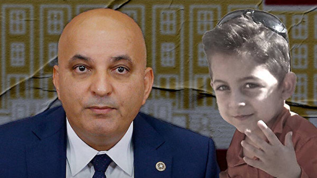 Hasan Karataş kimdir? CHP İzmir Milletvekili Mahir Polat'ın yeğeni terör saldırısında şehit oldu